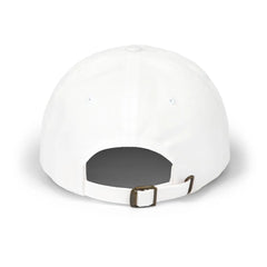 Classic Dad Hat - Iconic Dad Energy Summer Cotton - DipaliZ