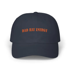 Classic Dad Hat - Iconic Dad Energy Summer Cotton - DipaliZ