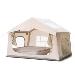 Automatic Inflatable Outdoor Camping Tent