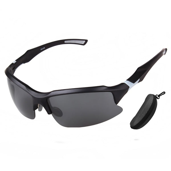 Sun Protection Glasses Polarized Outdoor Sports Sunglasses