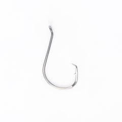 Double Offset Circle Hooks 7/0 - Value Pack