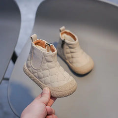 Baby Winter Boots - # BASH11110002