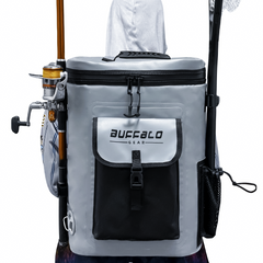 21QT Fish Cooler Backpack, Kill Backpack