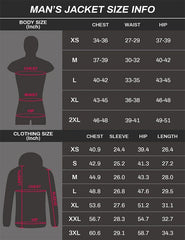 ANTARCTICA GEAR Women’s Heated Winter Jacket
