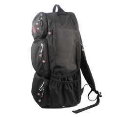 THE BACKPACK