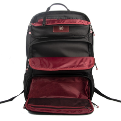 THE BACKPACK