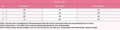 New High Waist Women's Leggings Stretch Yoga Pants Tights With Pockets Push Up Fitness Running Sportswear Solid Color Pants