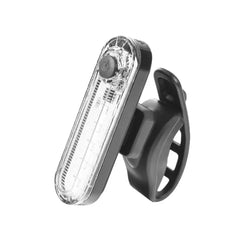 Rear Bike Tail Light USB Rechargeable Red Ultra Bright Taillights Fit On Bicycle Easy to Install for Cycling Safety
