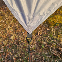 The Canopy – Waterproof 11' Hammock Tarp