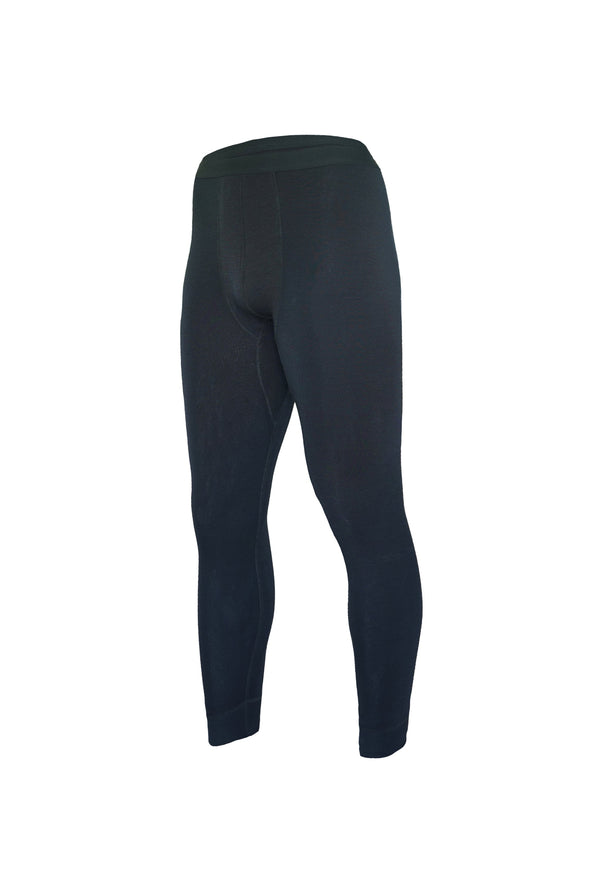 tittimitti Men’s Merino Wool Thermal Leggings