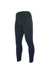 tittimitti Men’s Merino Wool Thermal Leggings