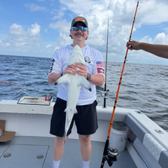 Tournament Series Spinning Rod