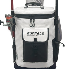 21QT Fish Cooler Backpack, Kill Backpack