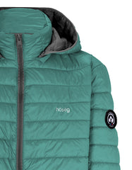 Women's Alpafill Puffer Alpaca Jacket