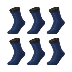 Warm Snow Socks - # GIAA231010001